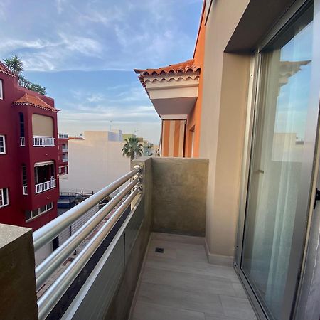 Casa Antonio - Apartamento Sol Playa de San Juan  Exterior foto