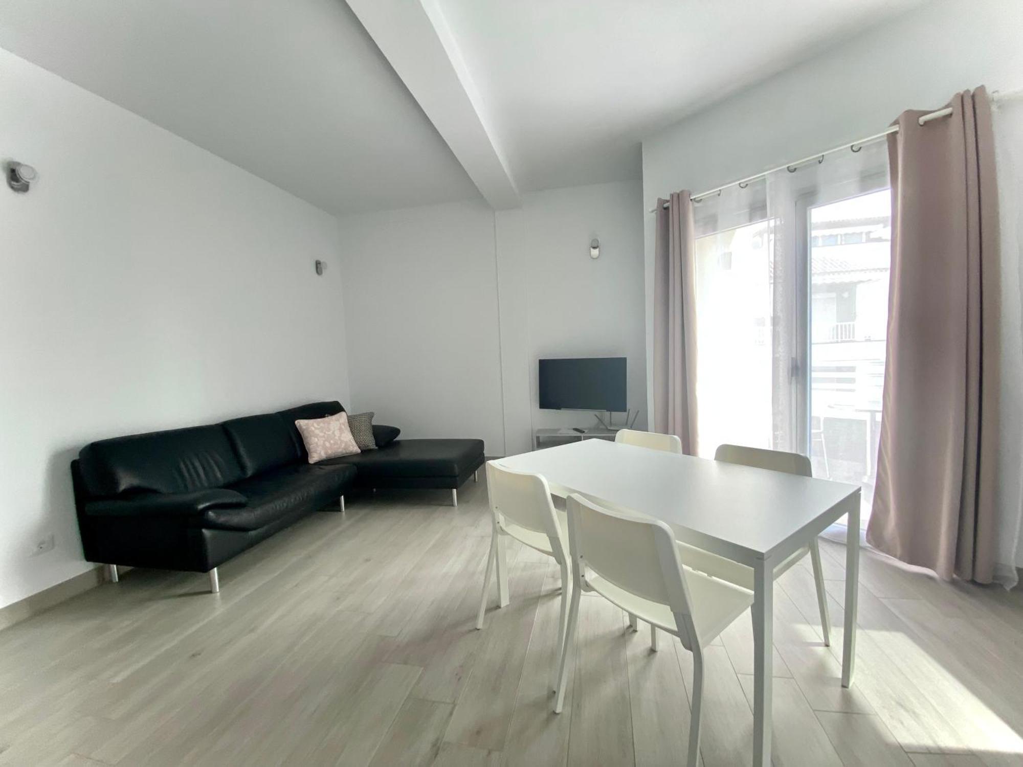 Casa Antonio - Apartamento Sol Playa de San Juan  Exterior foto