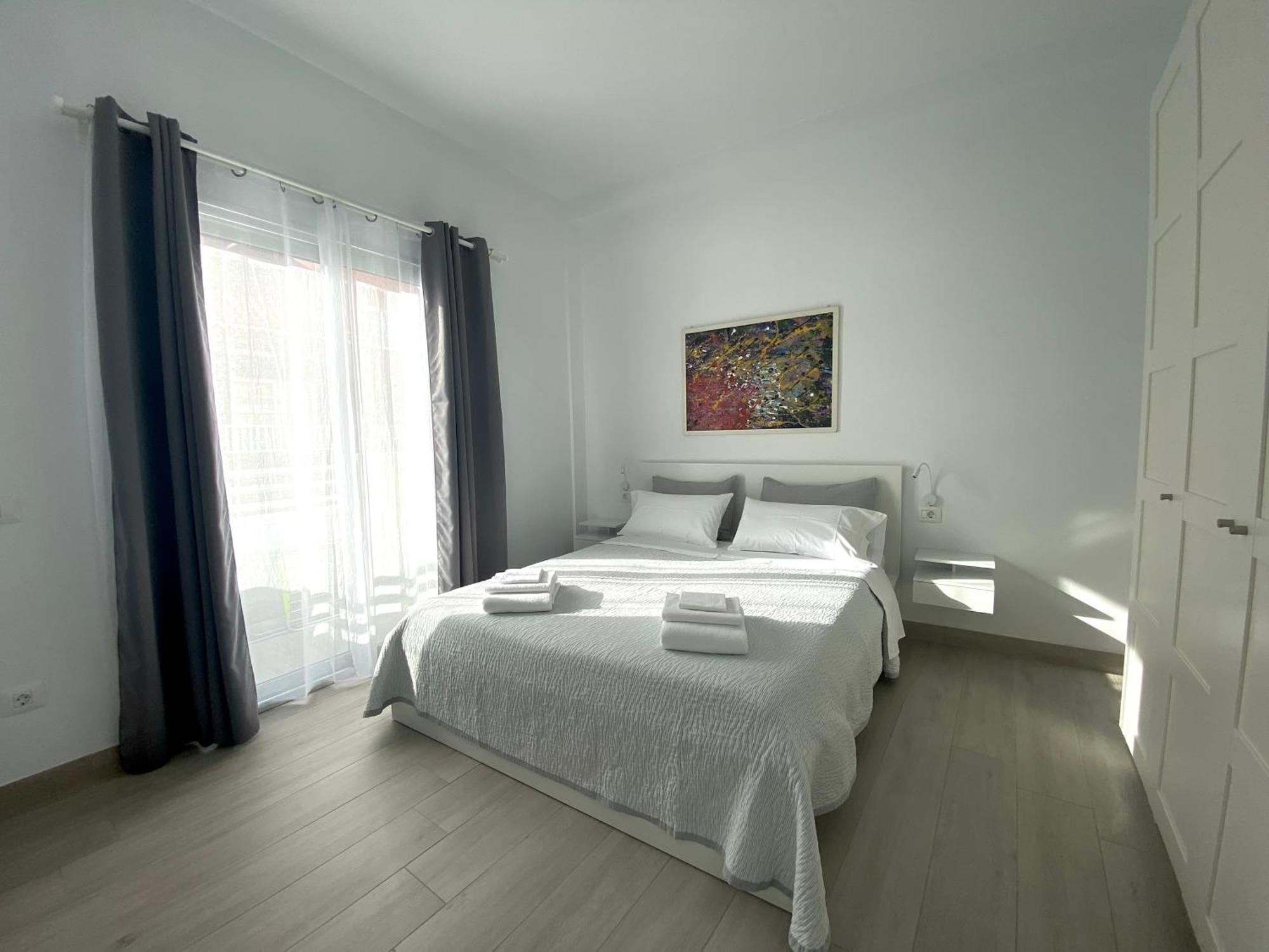 Casa Antonio - Apartamento Sol Playa de San Juan  Exterior foto