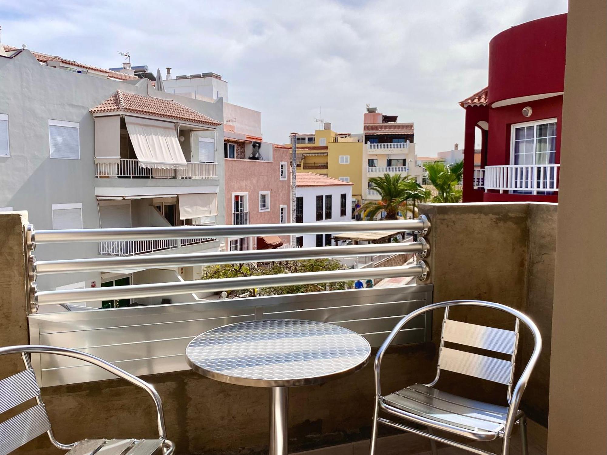 Casa Antonio - Apartamento Sol Playa de San Juan  Exterior foto