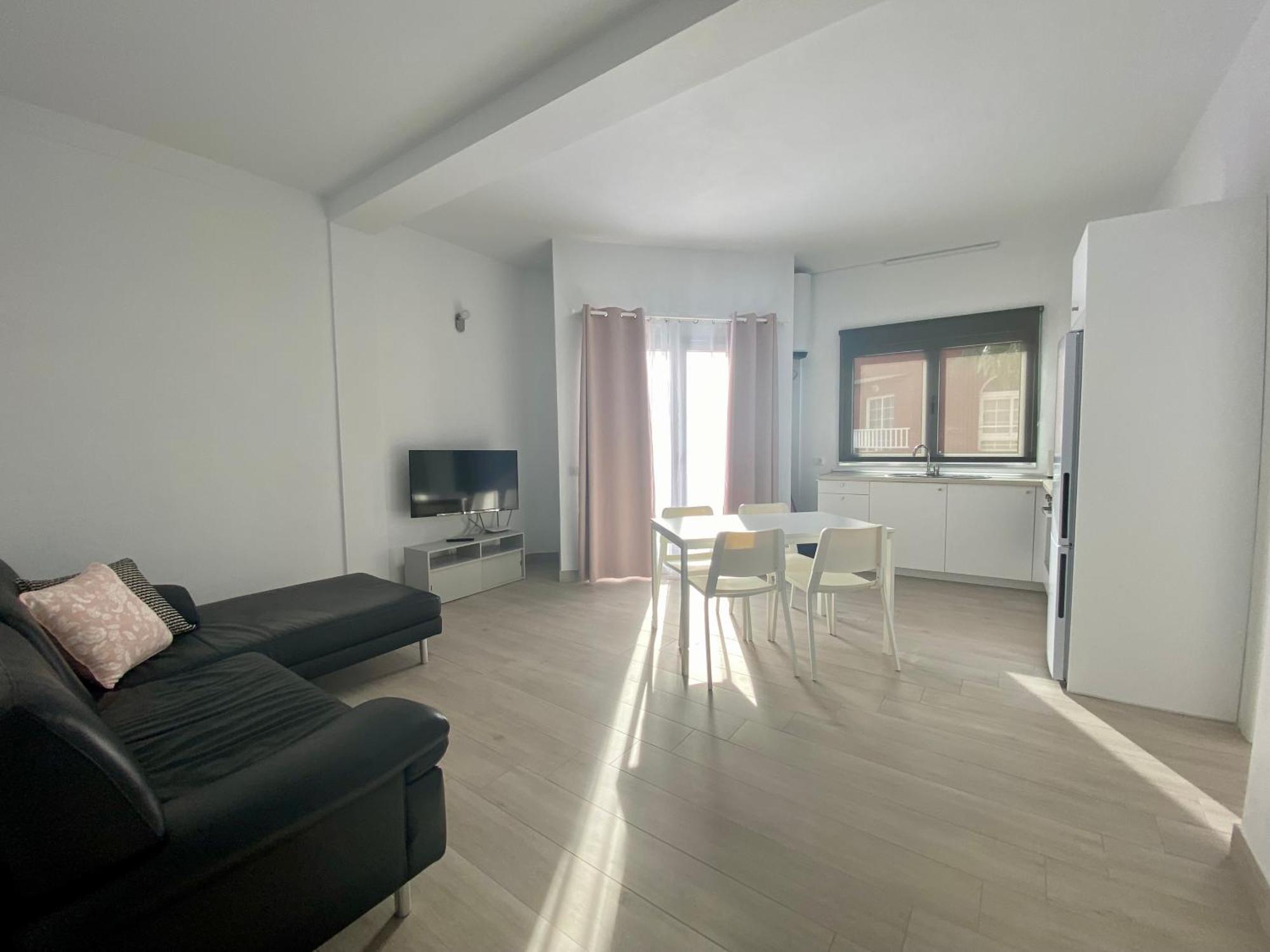 Casa Antonio - Apartamento Sol Playa de San Juan  Exterior foto