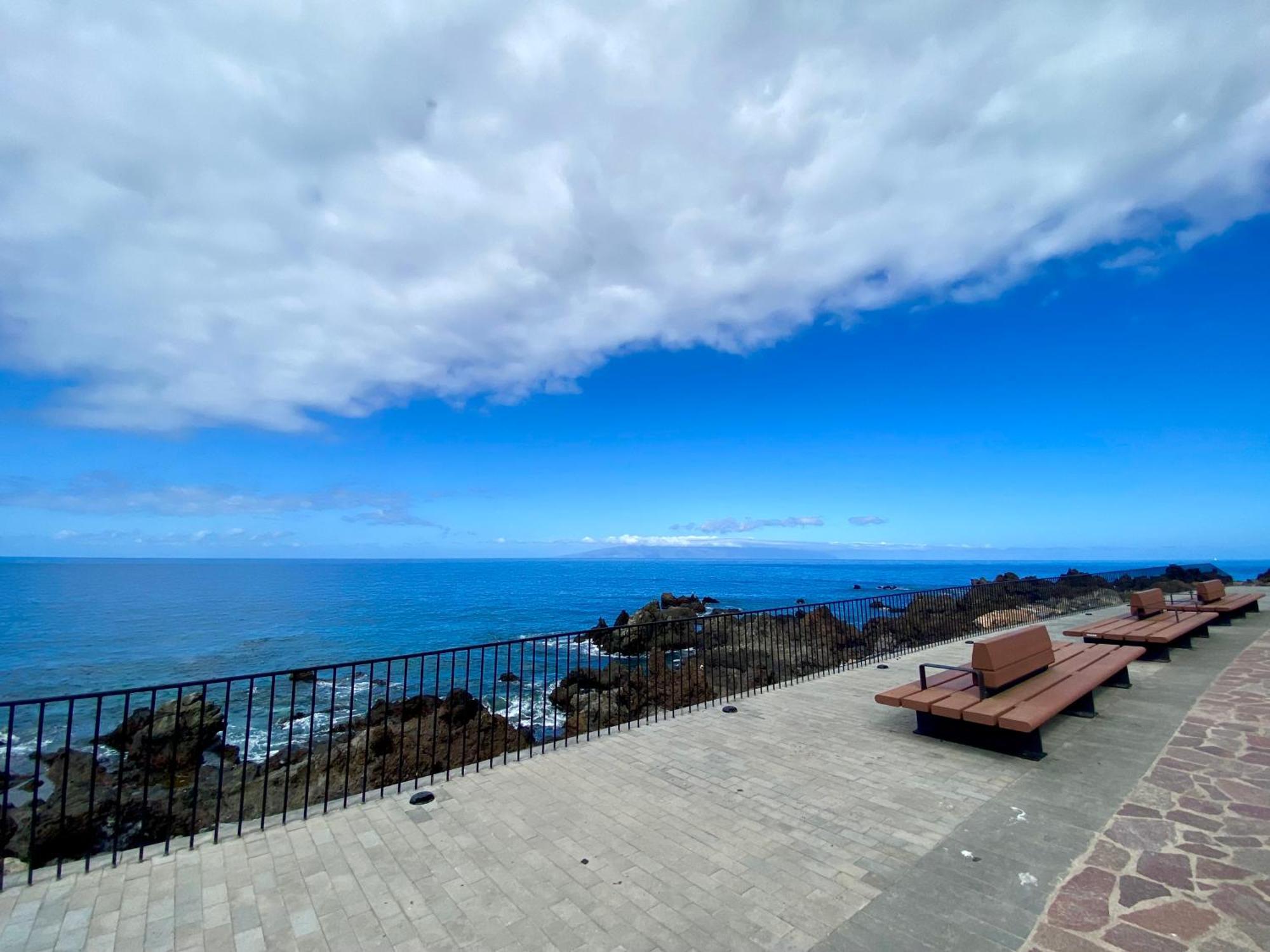 Casa Antonio - Apartamento Sol Playa de San Juan  Exterior foto